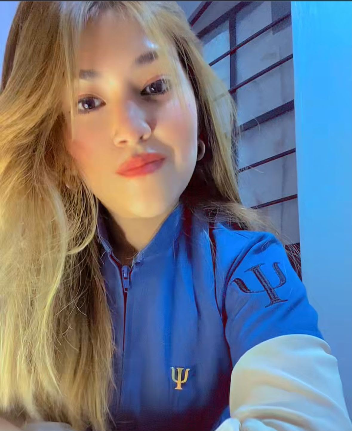 Kimberly Montenegro